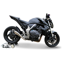 HP CORSE Hydroform Racing Exhaust for Honda CB1000R (08-17) HP CORSE Hydroform Racing Exhaust for Honda CB1000R (08-17)